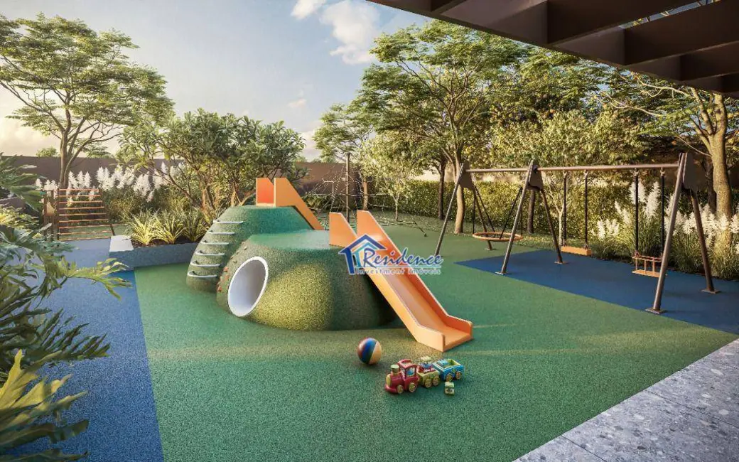 Foto 8 de Apartamento com 3 quartos à venda, 120m2 em Indaiatuba - SP