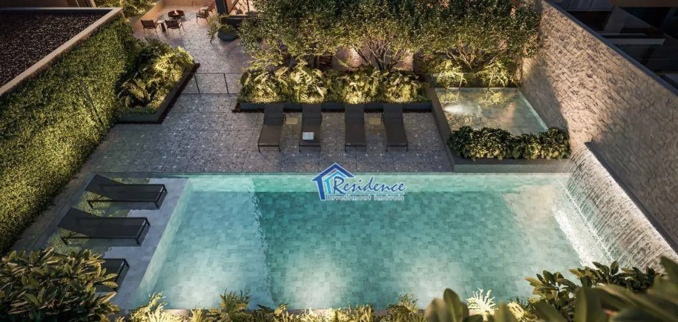 Foto 7 de Apartamento com 3 quartos à venda, 120m2 em Indaiatuba - SP