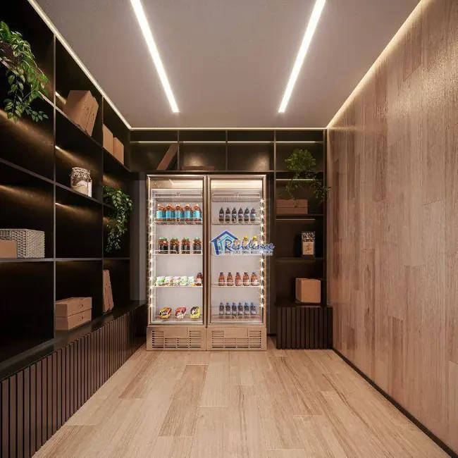 Foto 6 de Apartamento com 3 quartos à venda, 120m2 em Indaiatuba - SP