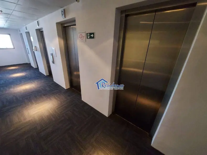 Sala Comercial para alugar, 42m2 em Vila Homero, Indaiatuba - SP - imagem 5 Foto 5 de Sala Comercial para alugar, 42m2 em Vila Homero, Indaiatuba - SP