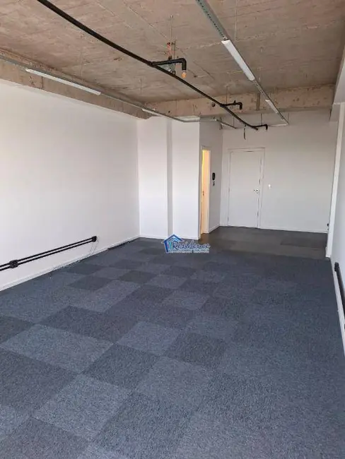 Sala Comercial para alugar, 42m2 em Vila Homero, Indaiatuba - SP - imagem 1 Foto 1 de Sala Comercial para alugar, 42m2 em Vila Homero, Indaiatuba - SP