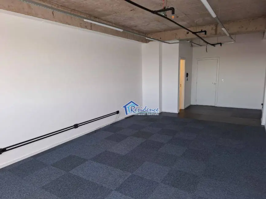 Sala Comercial para alugar, 42m2 em Vila Homero, Indaiatuba - SP - imagem 9 Foto 9 de Sala Comercial para alugar, 42m2 em Vila Homero, Indaiatuba - SP