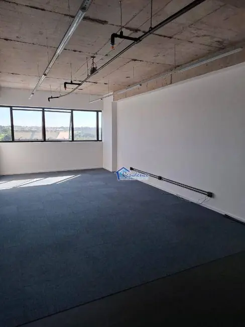 Sala Comercial para alugar, 42m2 em Vila Homero, Indaiatuba - SP - imagem 8 Foto 8 de Sala Comercial para alugar, 42m2 em Vila Homero, Indaiatuba - SP