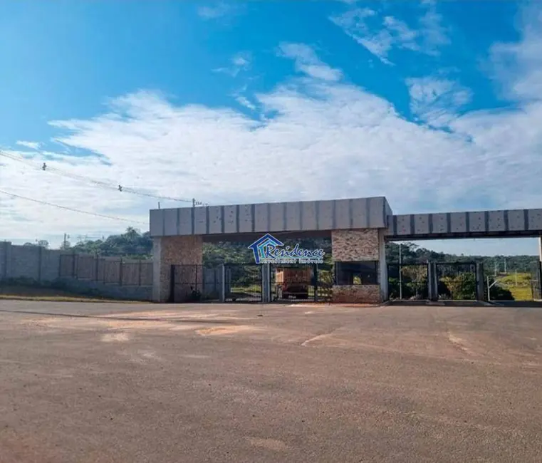 Foto 2 de Terreno / Lote à venda, 567m2 em Indaiatuba - SP