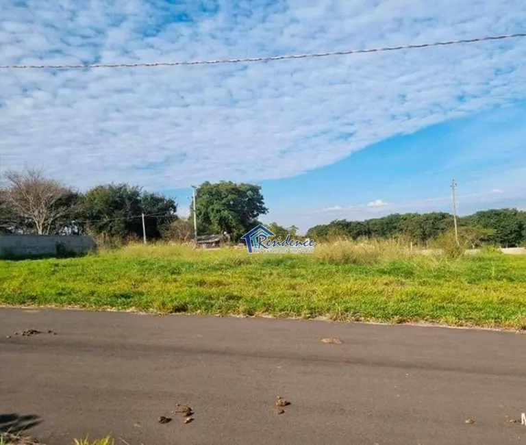 Foto 3 de Terreno / Lote à venda, 567m2 em Indaiatuba - SP