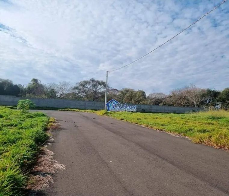 Foto 4 de Terreno / Lote à venda, 567m2 em Indaiatuba - SP