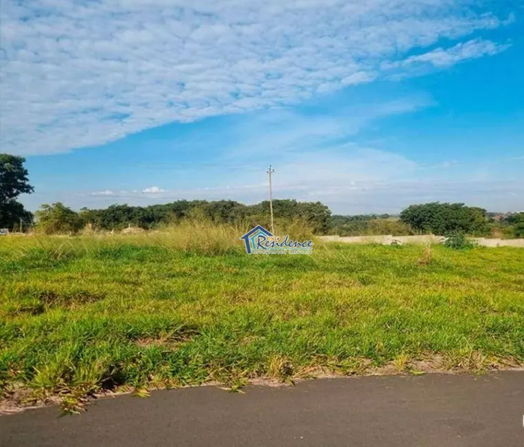 Foto 1 de Terreno / Lote à venda, 567m2 em Indaiatuba - SP