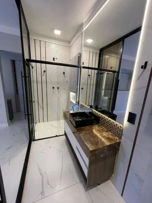 Foto 9 de Casa com 3 quartos à venda, 333m2 em Jardim Dom Bosco, Indaiatuba - SP