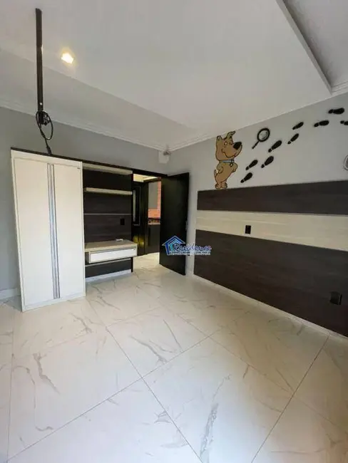 Foto 5 de Casa com 3 quartos à venda, 333m2 em Jardim Dom Bosco, Indaiatuba - SP