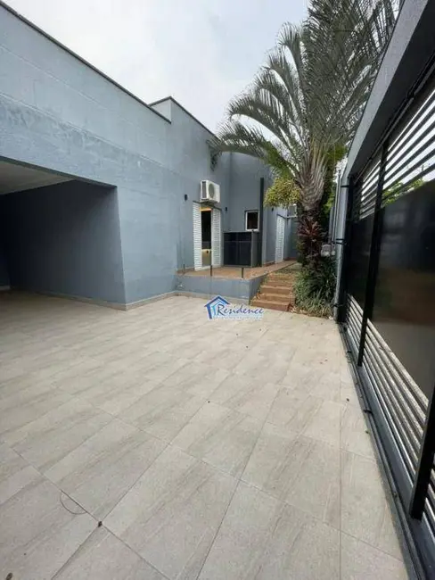Foto 2 de Casa com 3 quartos à venda, 333m2 em Jardim Dom Bosco, Indaiatuba - SP