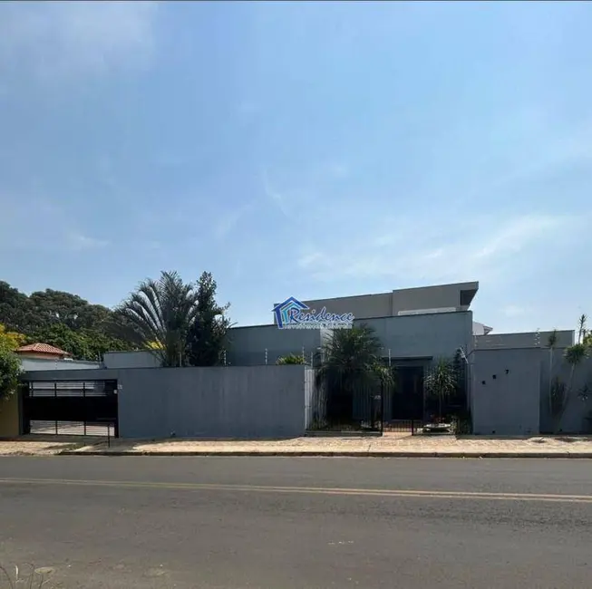 Foto 1 de Casa com 3 quartos à venda, 333m2 em Jardim Dom Bosco, Indaiatuba - SP