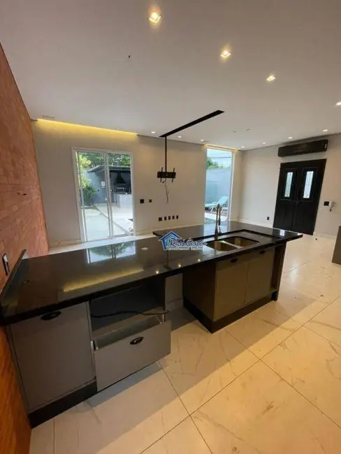 Foto 4 de Casa com 3 quartos à venda, 333m2 em Jardim Dom Bosco, Indaiatuba - SP