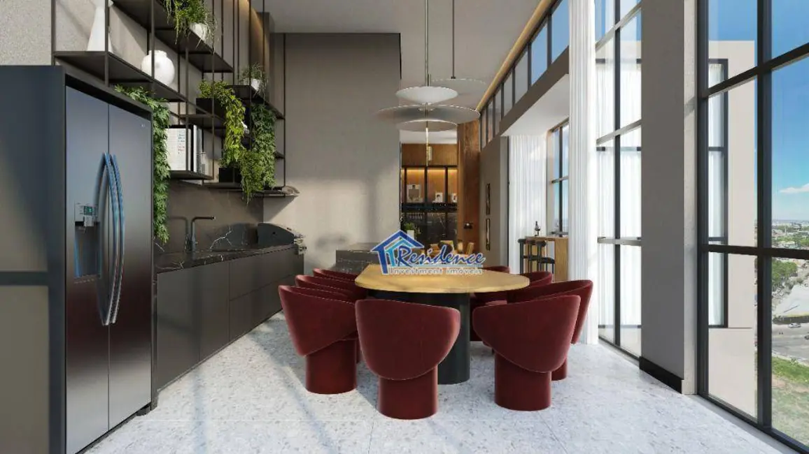 Foto 8 de Apartamento com 1 quarto à venda, 39m2 em Cidade Nova I, Indaiatuba - SP