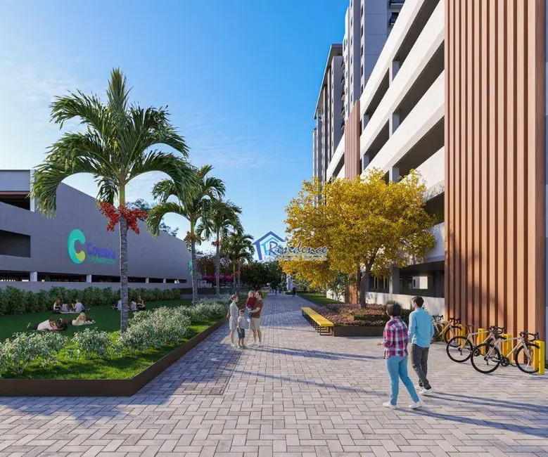 Foto 7 de Apartamento com 1 quarto à venda, 39m2 em Cidade Nova I, Indaiatuba - SP