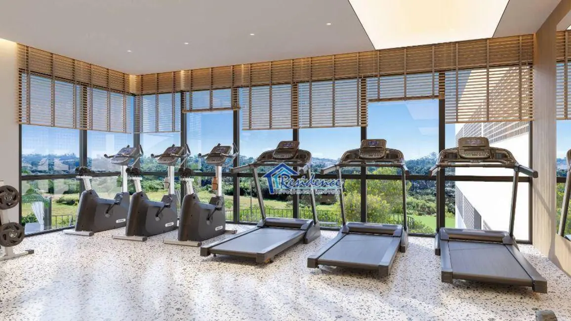 Foto 4 de Apartamento com 3 quartos à venda, 64m2 em Indaiatuba - SP