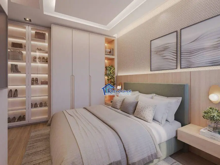 Foto 9 de Apartamento com 3 quartos à venda, 64m2 em Indaiatuba - SP