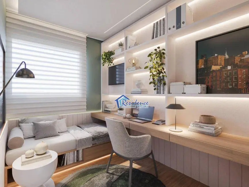 Foto 6 de Apartamento com 3 quartos à venda, 64m2 em Indaiatuba - SP