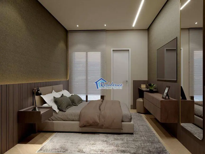 Foto 5 de Apartamento com 3 quartos à venda, 225m2 em Chácara Areal, Indaiatuba - SP