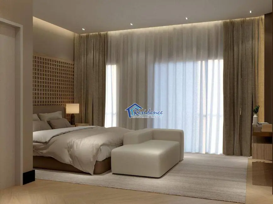 Foto 9 de Apartamento com 3 quartos à venda, 225m2 em Chácara Areal, Indaiatuba - SP