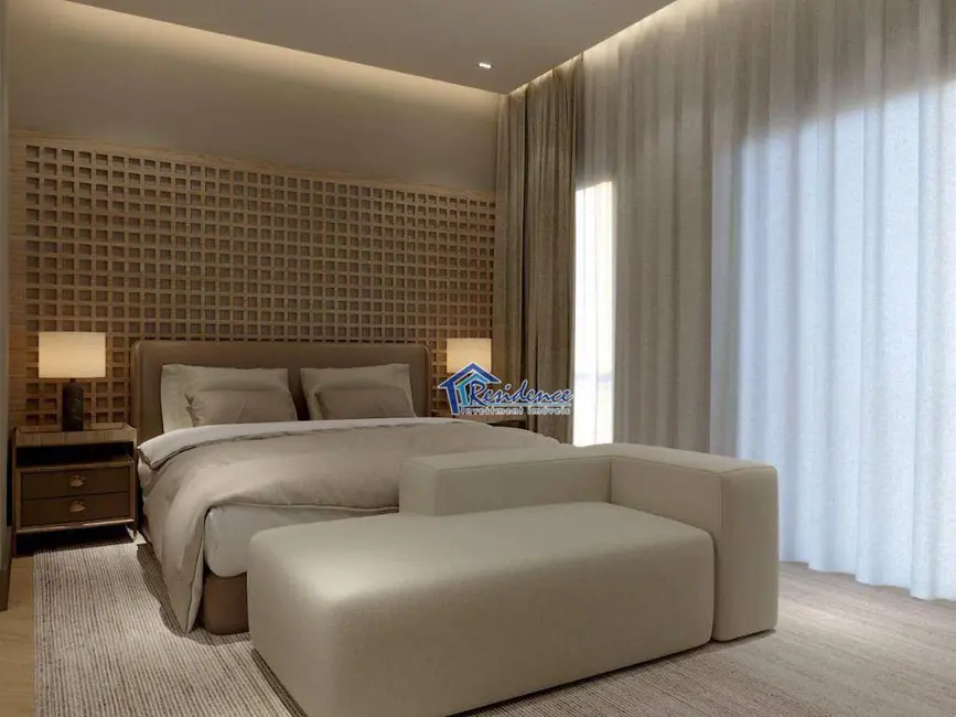 Foto 2 de Apartamento com 3 quartos à venda, 225m2 em Chácara Areal, Indaiatuba - SP