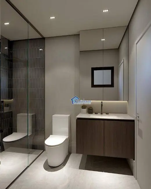 Foto 8 de Apartamento com 3 quartos à venda, 225m2 em Chácara Areal, Indaiatuba - SP