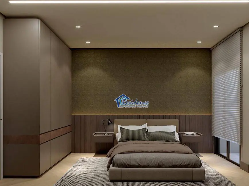 Foto 7 de Apartamento com 3 quartos à venda, 225m2 em Chácara Areal, Indaiatuba - SP