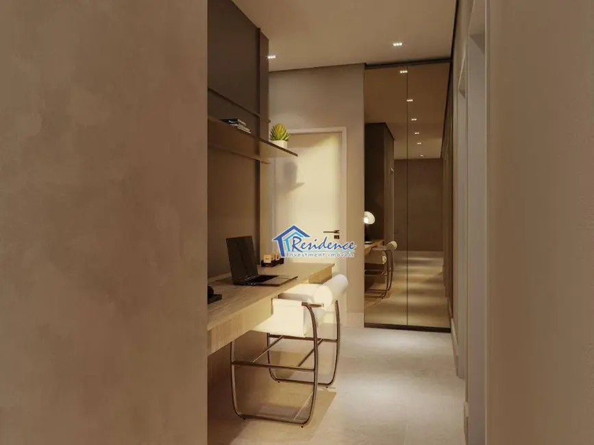 Foto 3 de Apartamento com 3 quartos à venda, 225m2 em Chácara Areal, Indaiatuba - SP