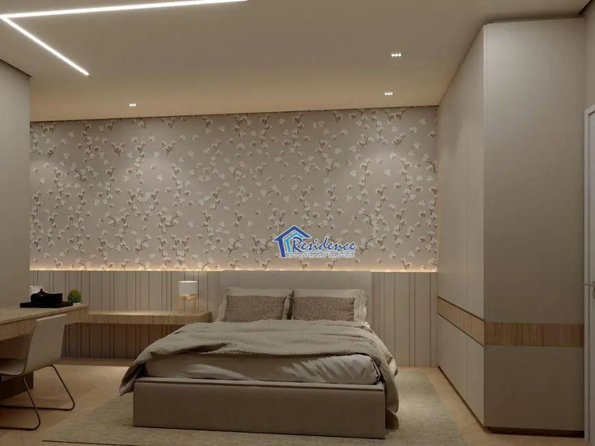 Foto 6 de Apartamento com 3 quartos à venda, 225m2 em Chácara Areal, Indaiatuba - SP