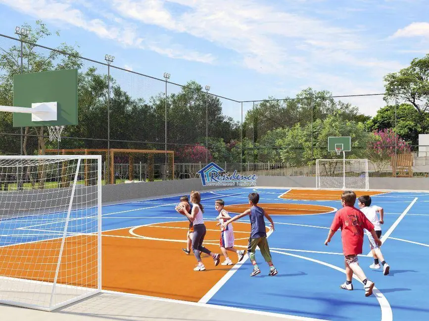 Foto 7 de Apartamento com 3 quartos à venda, 60m2 em Jardim Primavera, Indaiatuba - SP