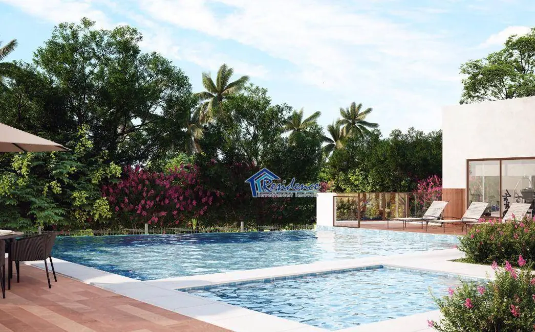 Foto 6 de Apartamento com 3 quartos à venda, 60m2 em Jardim Primavera, Indaiatuba - SP