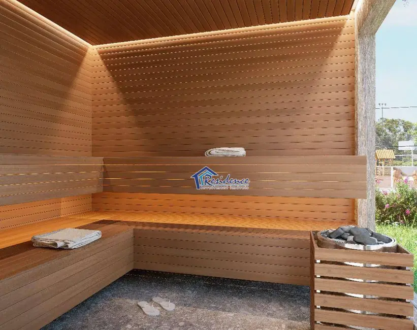 Foto 9 de Apartamento com 3 quartos à venda, 60m2 em Jardim Primavera, Indaiatuba - SP