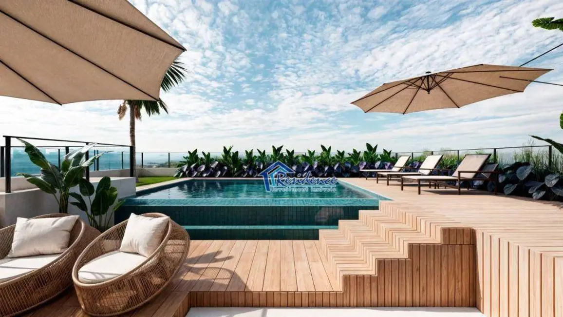 Foto 7 de Apartamento com 3 quartos à venda, 96m2 em Vila Sfeir, Indaiatuba - SP