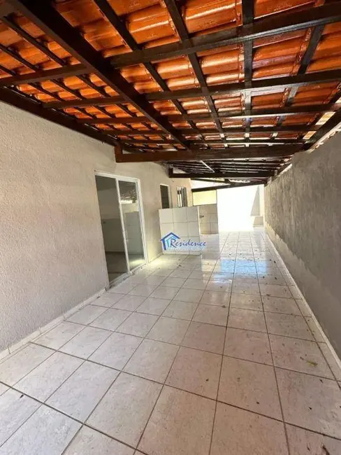 Casa com 3 quartos à venda, 250m2 em Jardim Nova Indaiá, Indaiatuba - SP - imagem 2 Foto 2 de Casa com 3 quartos à venda, 250m2 em Jardim Nova Indaiá, Indaiatuba - SP
