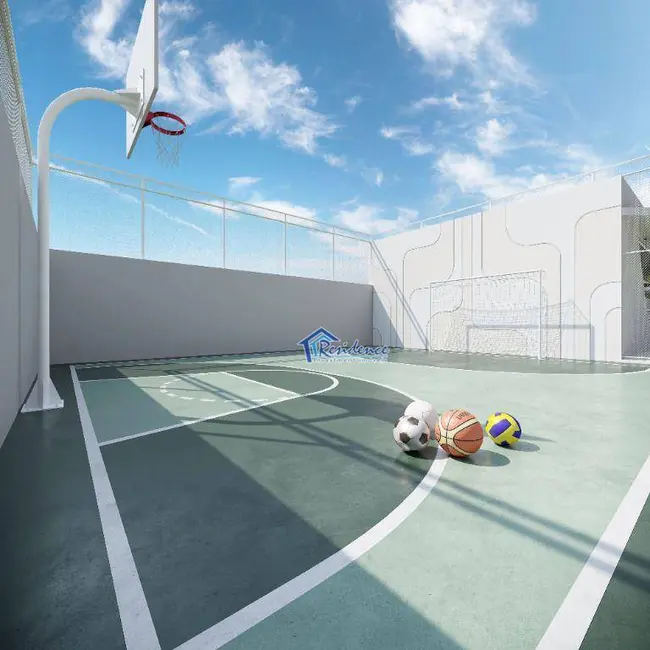 Foto 5 de Apartamento com 3 quartos à venda, 86m2 em Cidade Nova II, Indaiatuba - SP