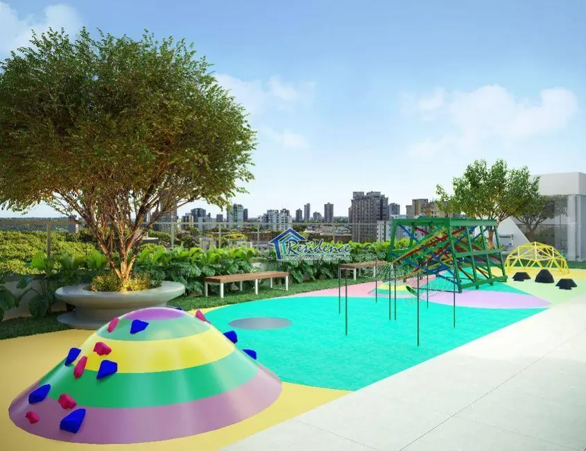 Foto 3 de Apartamento com 3 quartos à venda, 86m2 em Cidade Nova II, Indaiatuba - SP