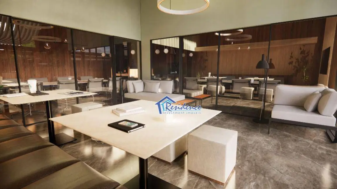 Foto 4 de Kitnet com 2 quartos à venda, 39m2 em Centro, Indaiatuba - SP