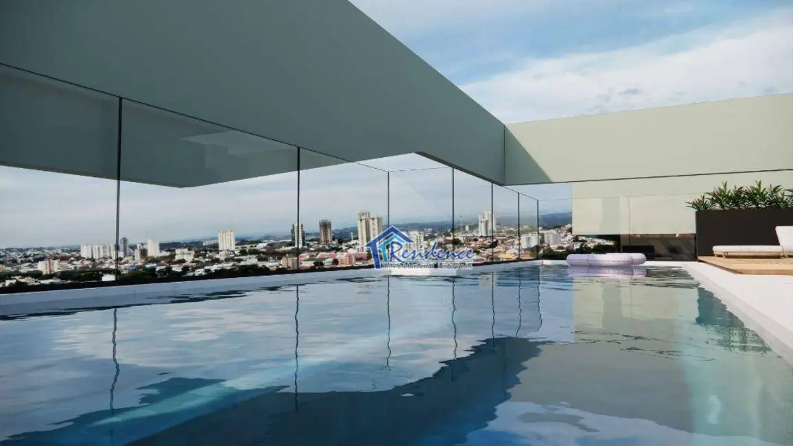 Foto 7 de Kitnet com 2 quartos à venda, 39m2 em Centro, Indaiatuba - SP