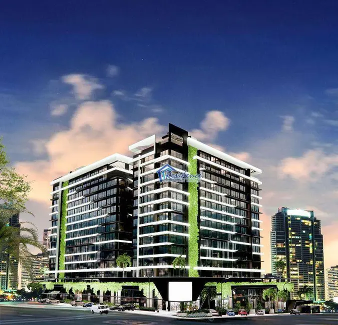 Foto 5 de Kitnet com 2 quartos à venda, 39m2 em Centro, Indaiatuba - SP