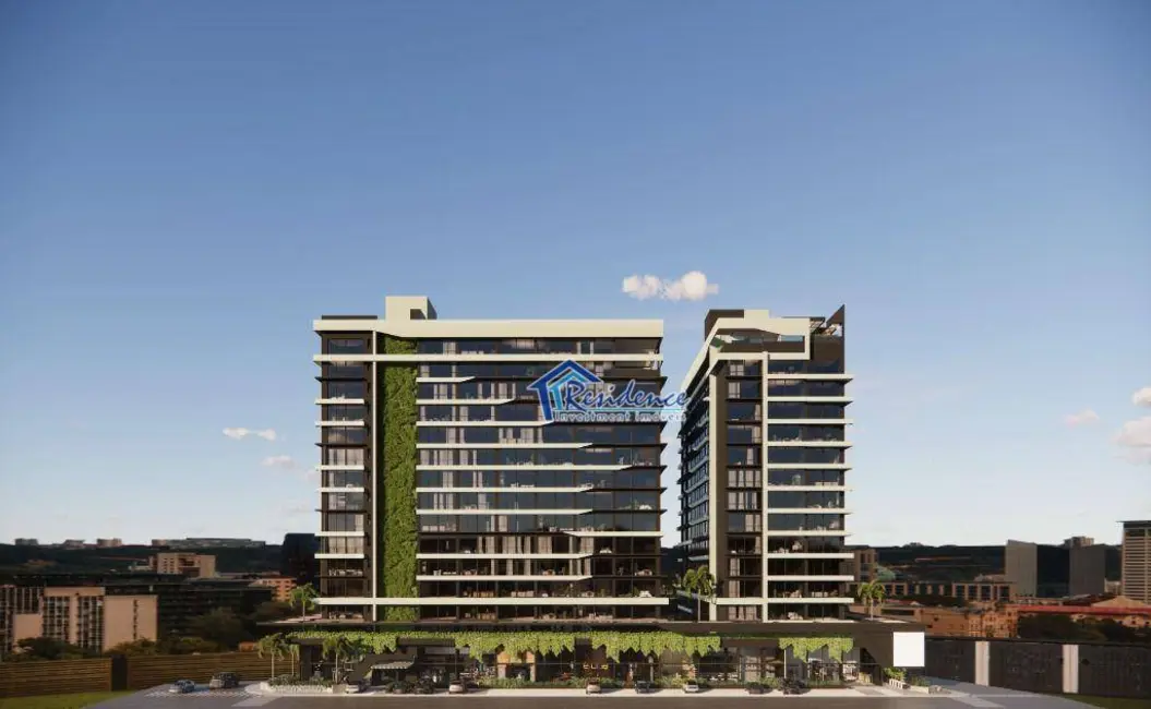 Foto 6 de Kitnet com 2 quartos à venda, 39m2 em Centro, Indaiatuba - SP