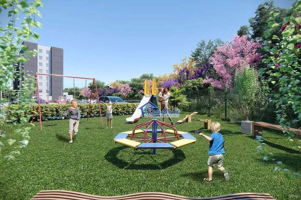 Foto 9 de Apartamento com 2 quartos à venda, 48m2 em Jardim Residencial Veneza, Indaiatuba - SP