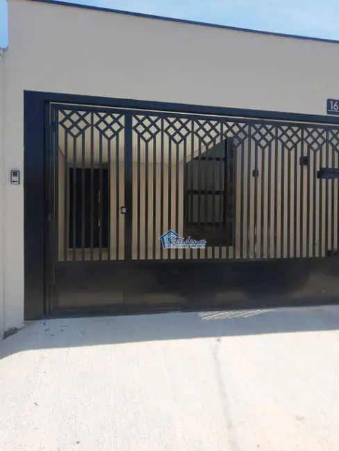 Foto 1 de Casa com 3 quartos à venda, 125m2 em Jardim Dom Bosco, Indaiatuba - SP