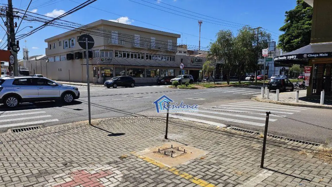 Foto 4 de Sala Comercial para alugar, 500m2 em Cidade Nova I, Indaiatuba - SP