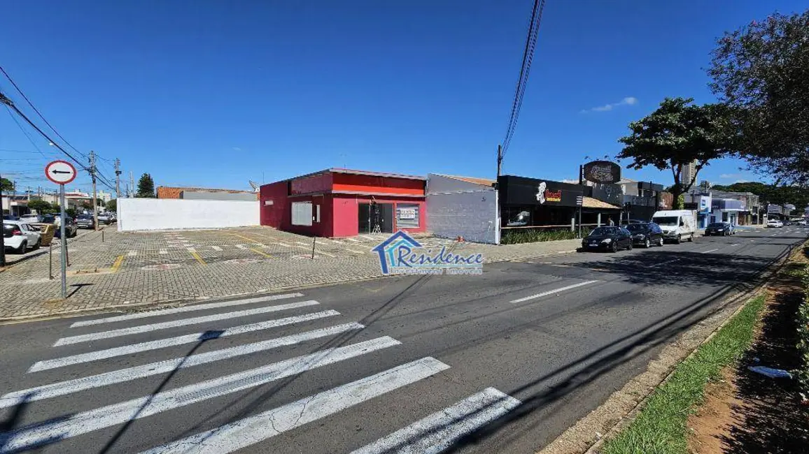 Foto 3 de Sala Comercial para alugar, 500m2 em Cidade Nova I, Indaiatuba - SP