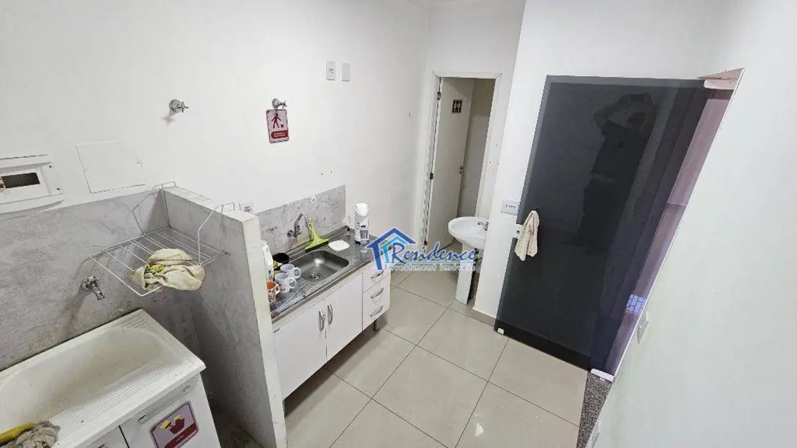 Foto 9 de Sala Comercial para alugar, 500m2 em Cidade Nova I, Indaiatuba - SP