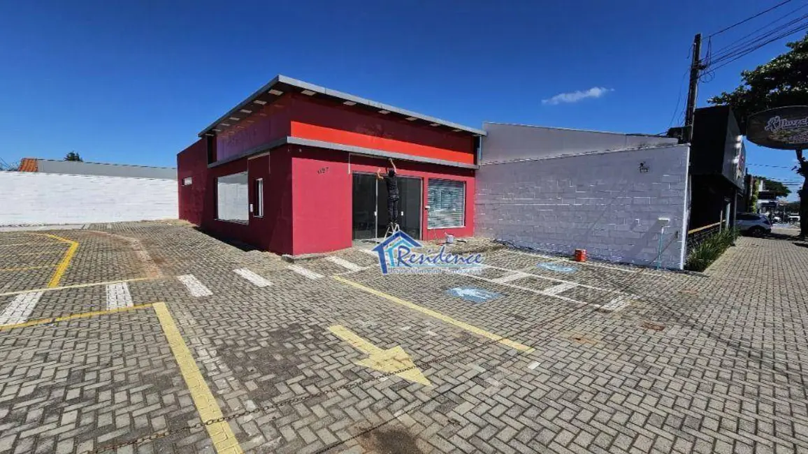 Foto 1 de Sala Comercial para alugar, 500m2 em Cidade Nova I, Indaiatuba - SP