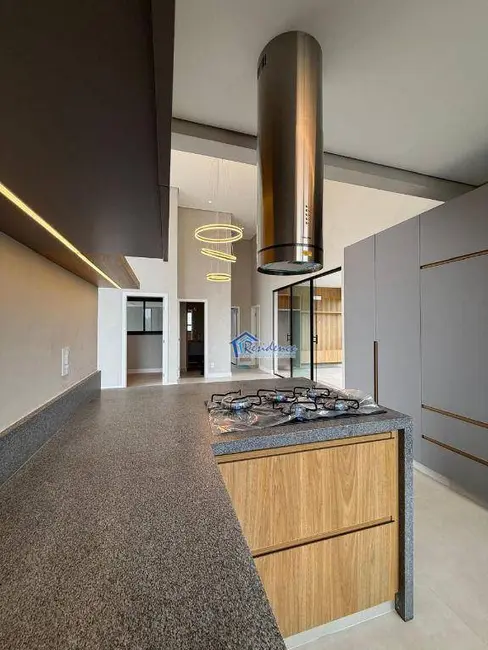 Foto 5 de Casa com 3 quartos à venda, 425m2 em Indaiatuba - SP