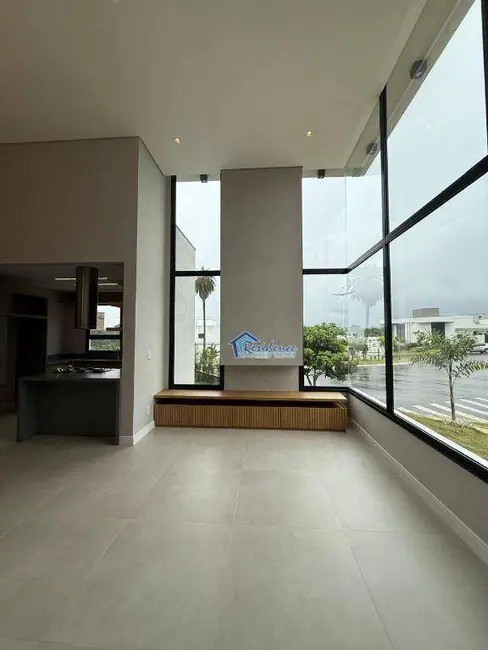 Foto 8 de Casa com 3 quartos à venda, 425m2 em Indaiatuba - SP