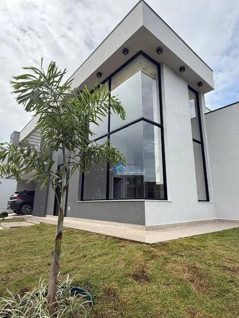 Foto 2 de Casa com 3 quartos à venda, 425m2 em Indaiatuba - SP