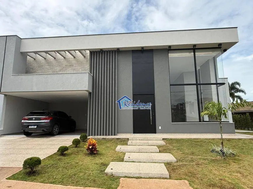 Foto 1 de Casa com 3 quartos à venda, 425m2 em Indaiatuba - SP