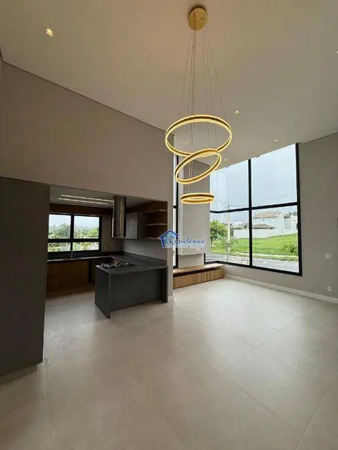 Foto 3 de Casa com 3 quartos à venda, 425m2 em Indaiatuba - SP